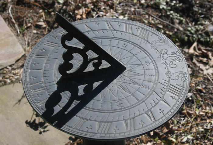 sundial