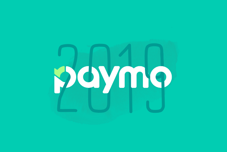 Featured image Paymo’s 2019 Year in Review