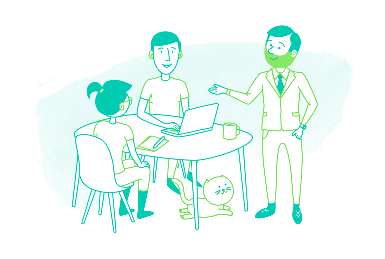 Featured image 7 Tips for Holding an Effective Team Meeting