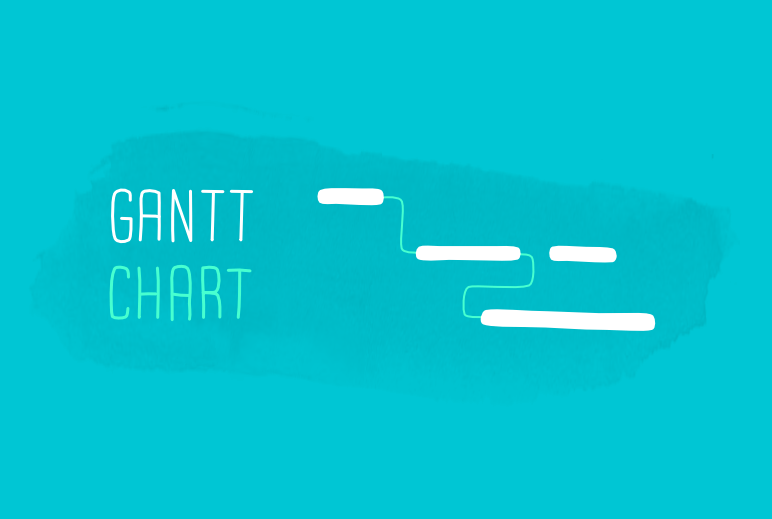 Featured image The Gantt Chart – Where to Start and How to Use it to Plan Your Projects