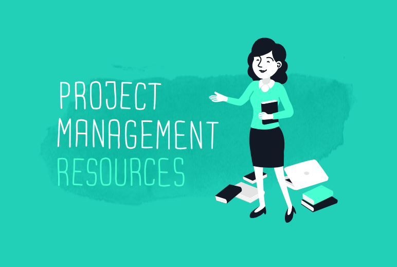 Featured image Project Management Resources – The Best Articles to Get You Started