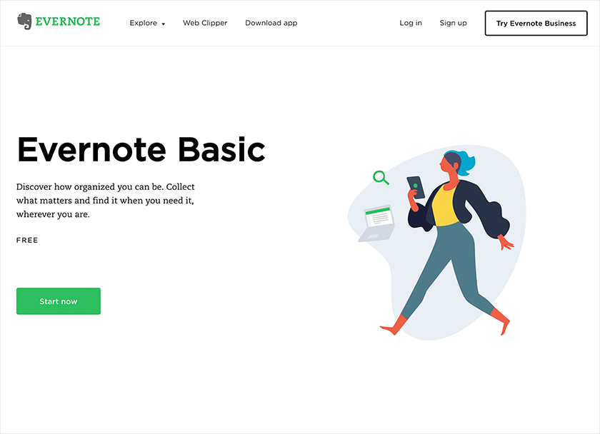 evernote