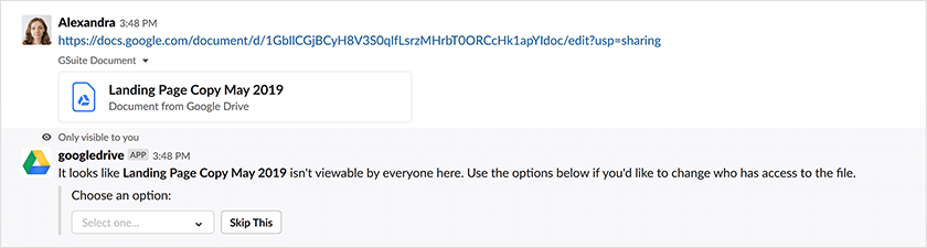 google-drive-integration