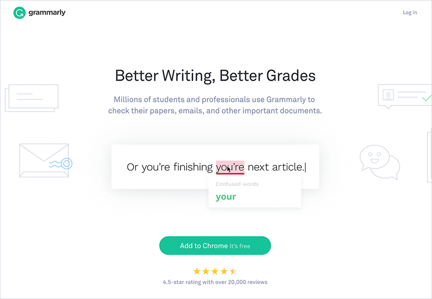 grammarly