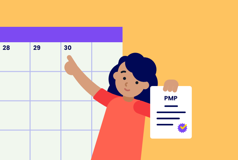 Featured image How to Study for the PMP Certification in 30 days