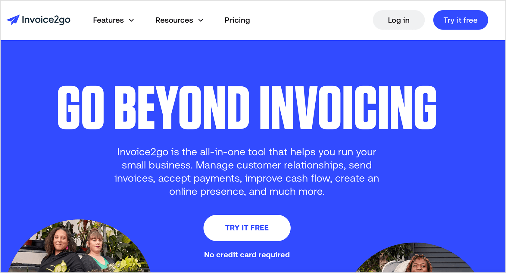 invoice2go