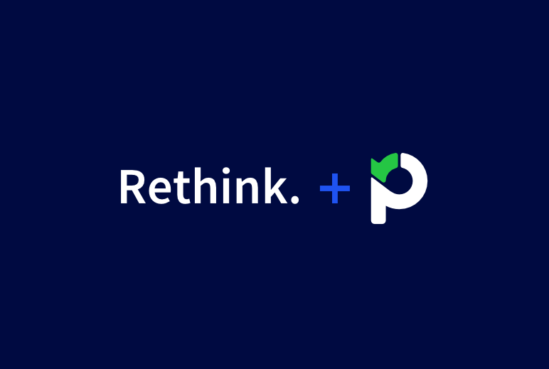 Featured image Introducing: Rethink Integration