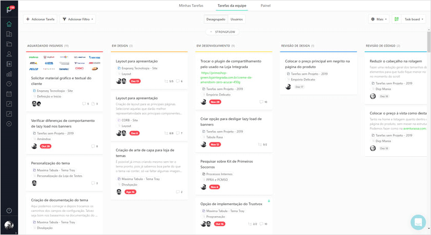 kanban