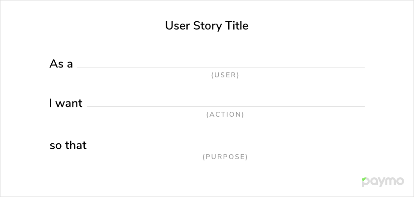 User-story