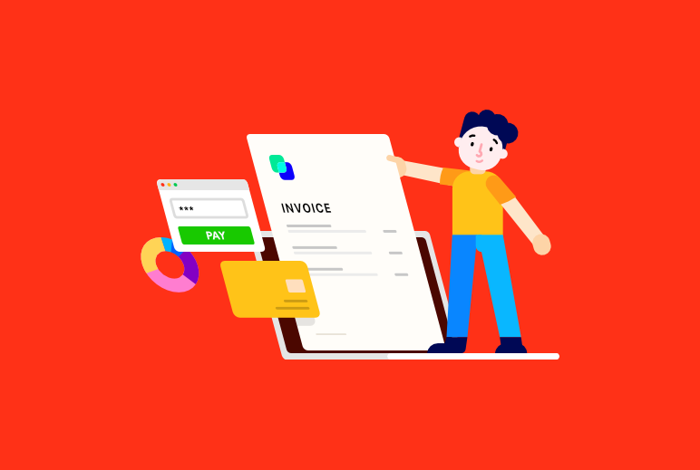 Featured image Major updates to Paymo’s Invoicing